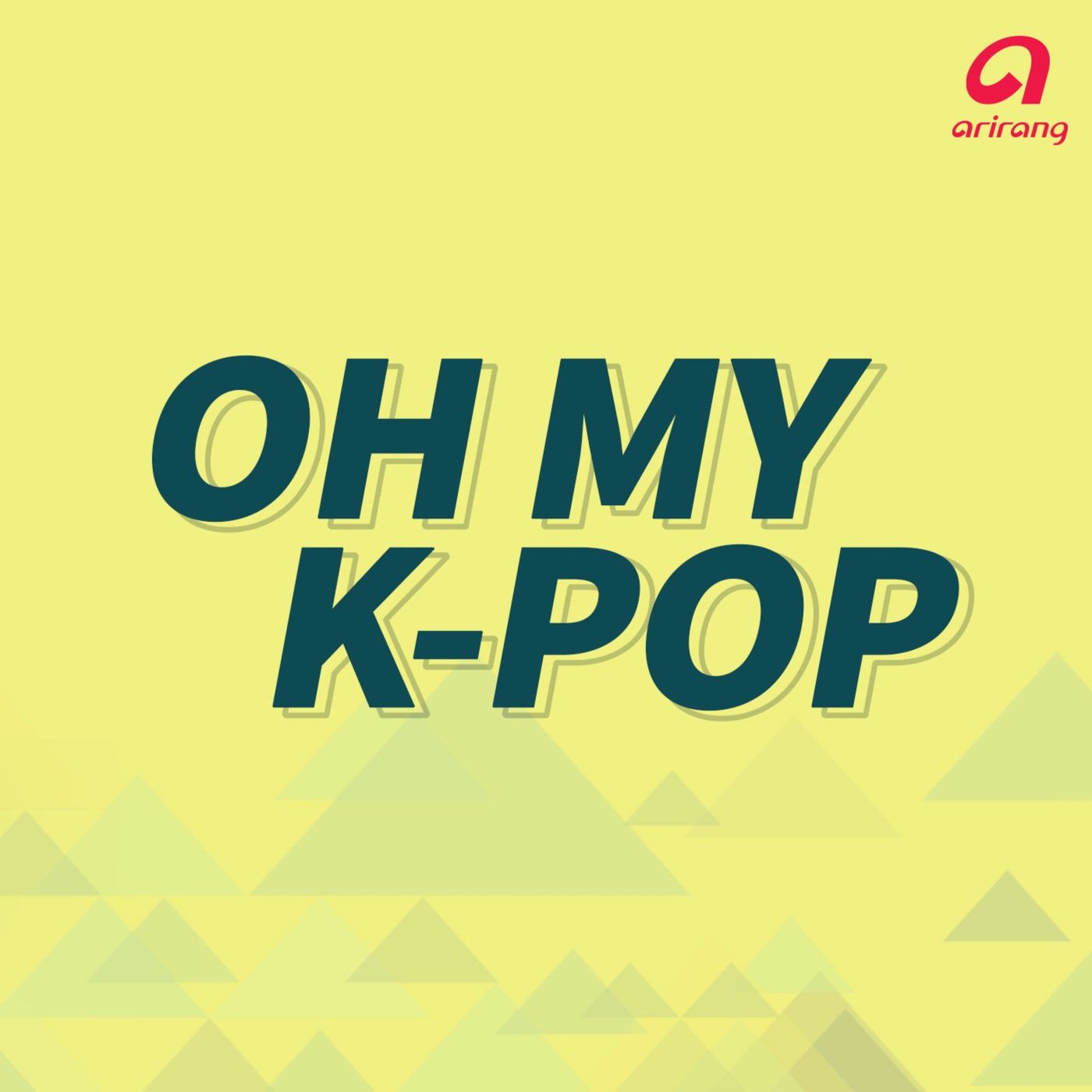 K-pop Radio