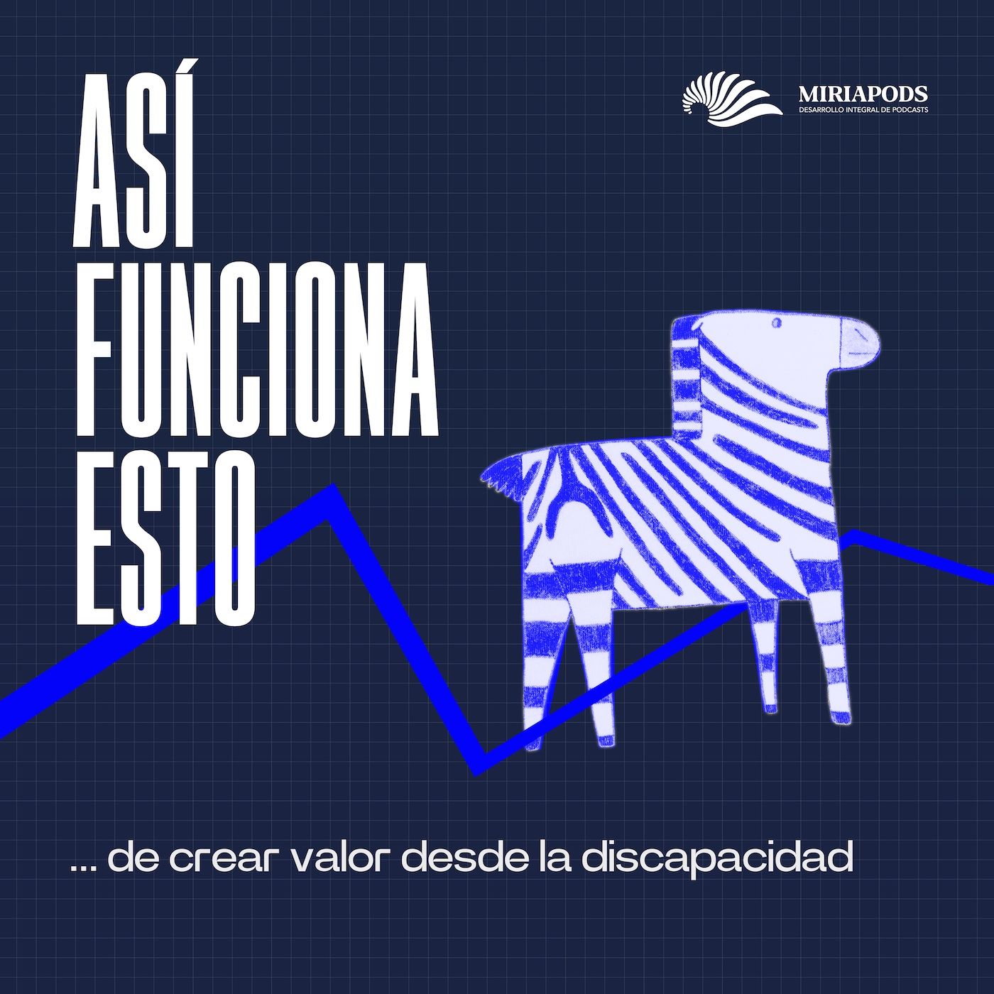 Así funciona esto