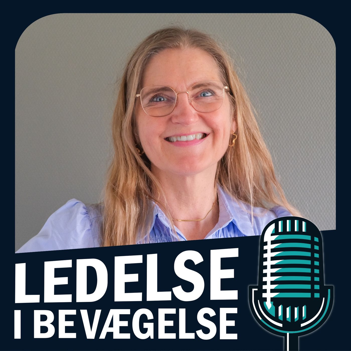 Ledelse i bevægelse