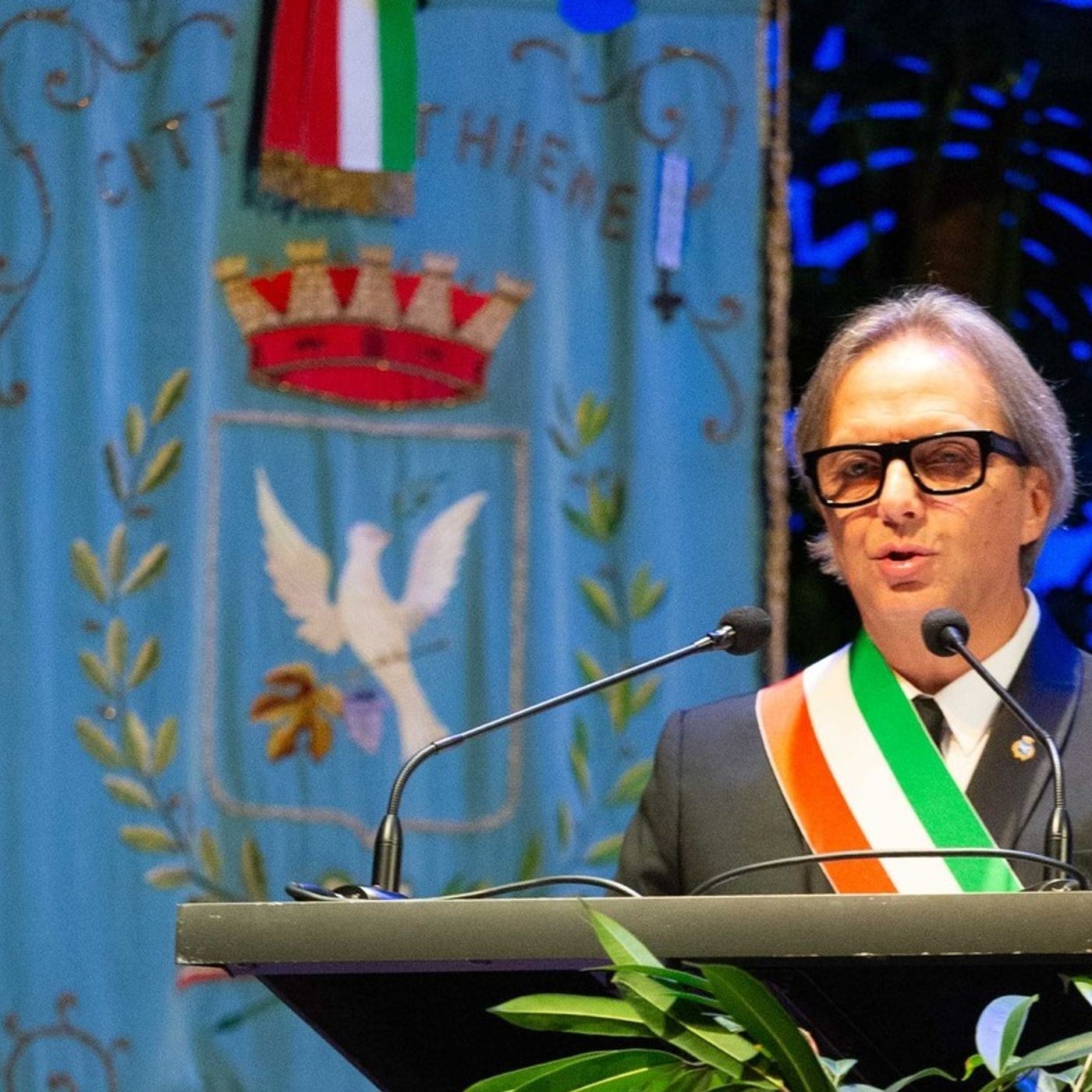 Thiene cresce: abitanti in aumento e nuovi servizi per la città del futuro Thiene cresce: abitanti in aumento e nuovi servizi per la città del futuro