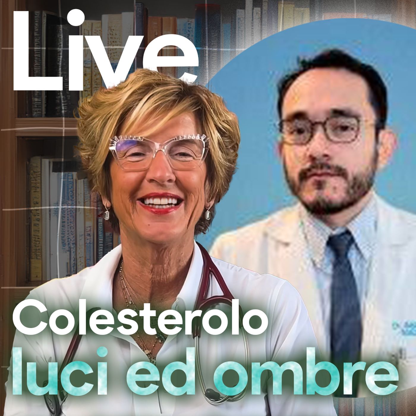 Dr. Cristina Tomasi