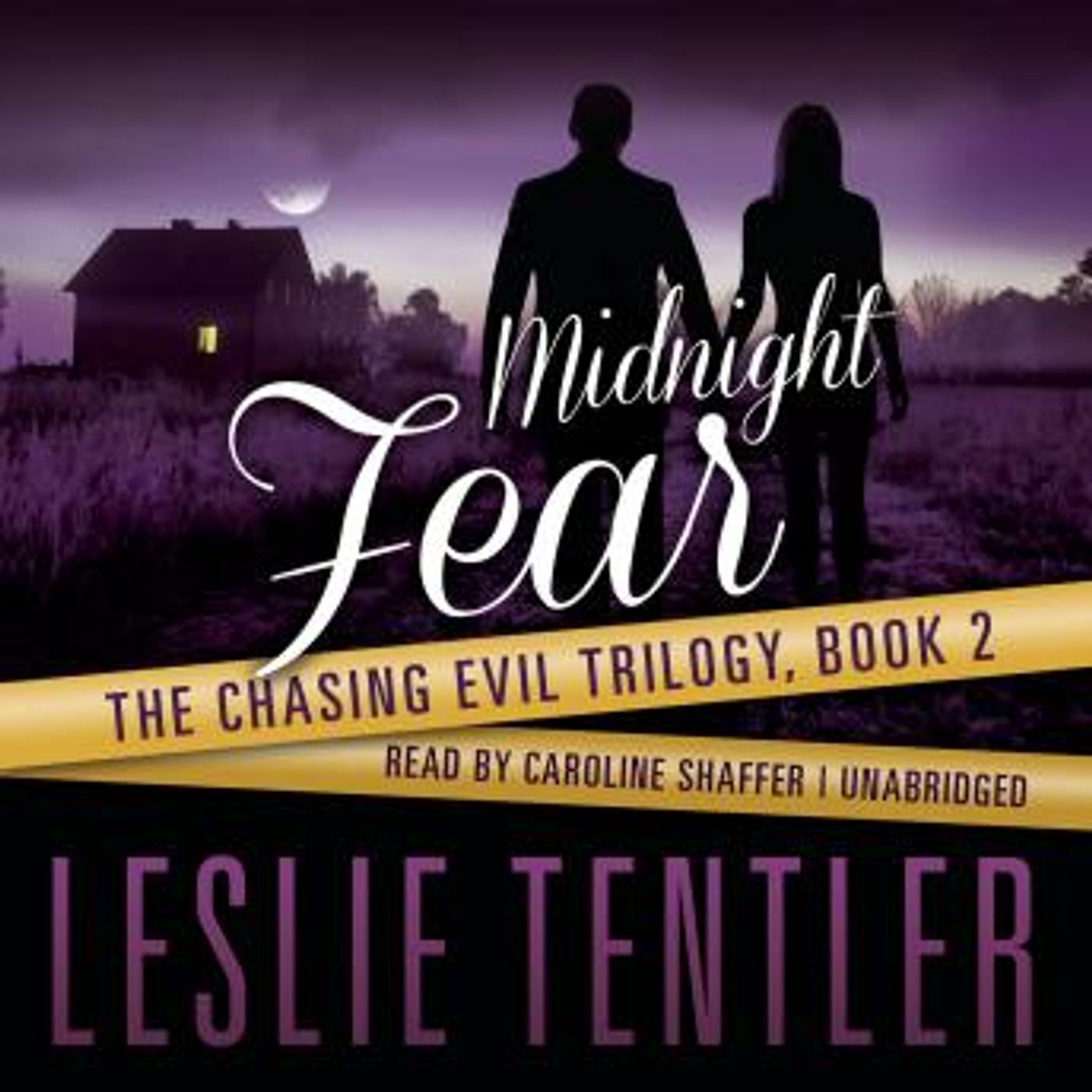Listen to Full Audiobooks in Romance, Mystery