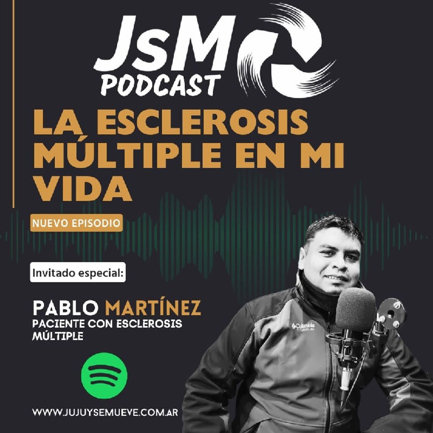 Jujuy se mueve inclusivo