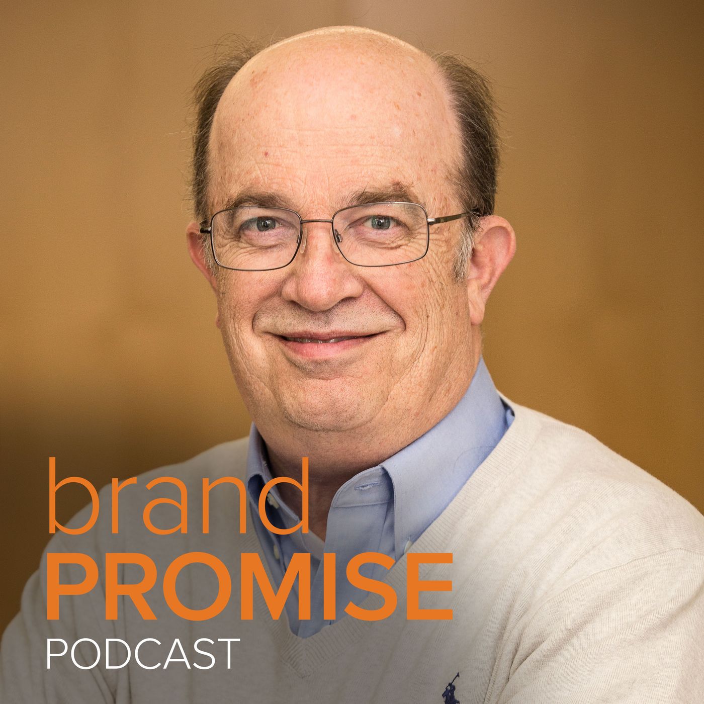 Brand Promise with Nick Vehr
