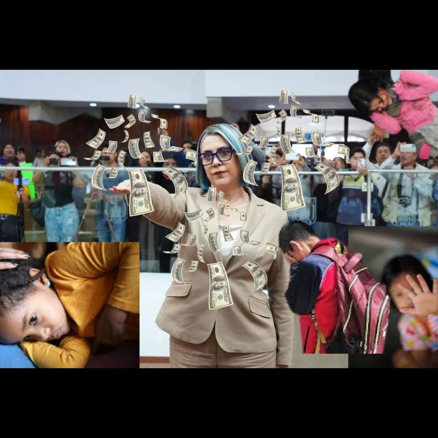 Peligrosa.mx ObjetivoAM Noticias