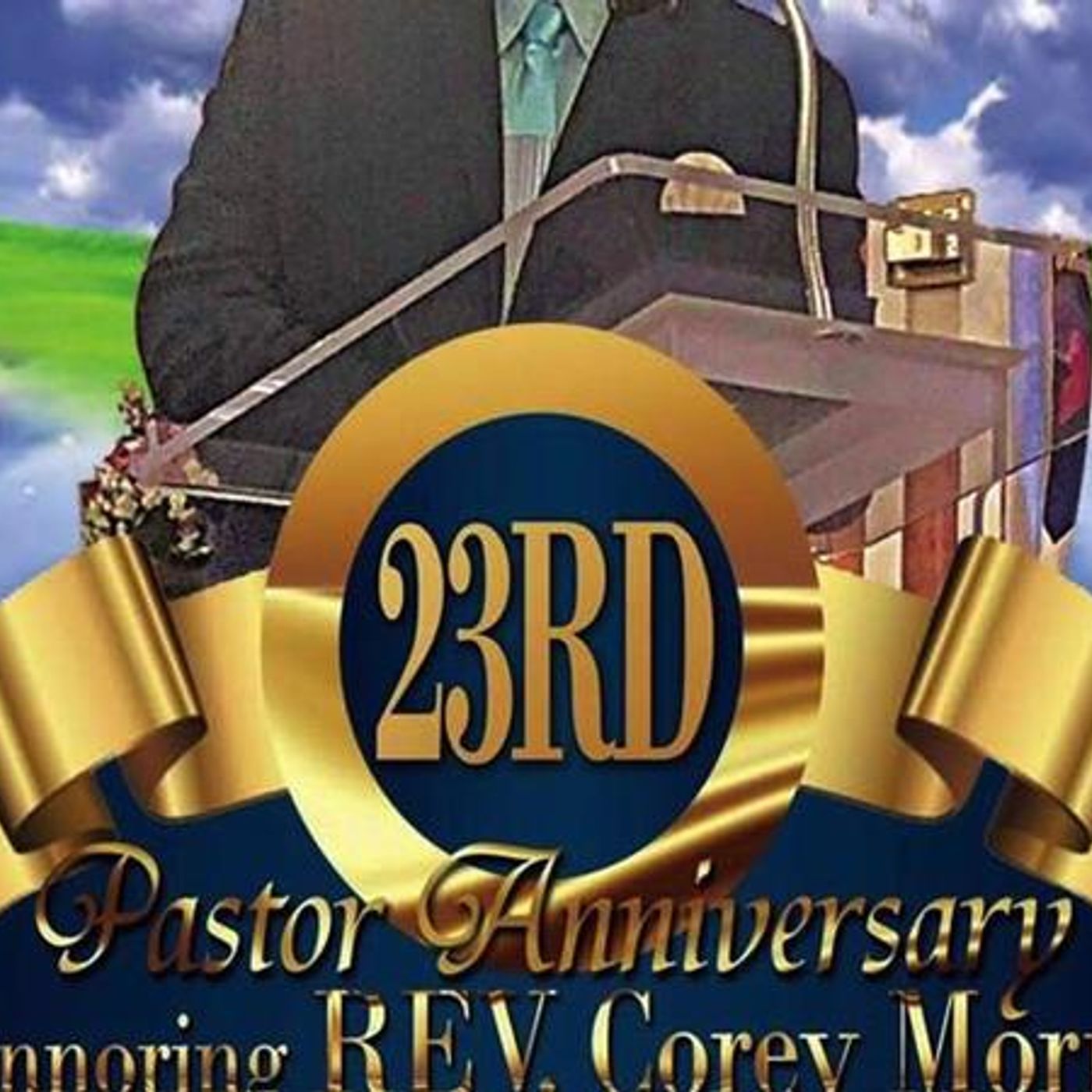 Howcee productions Gospel"s Week End! Will you be A Test Of Truth? Promise Kept episode artwork