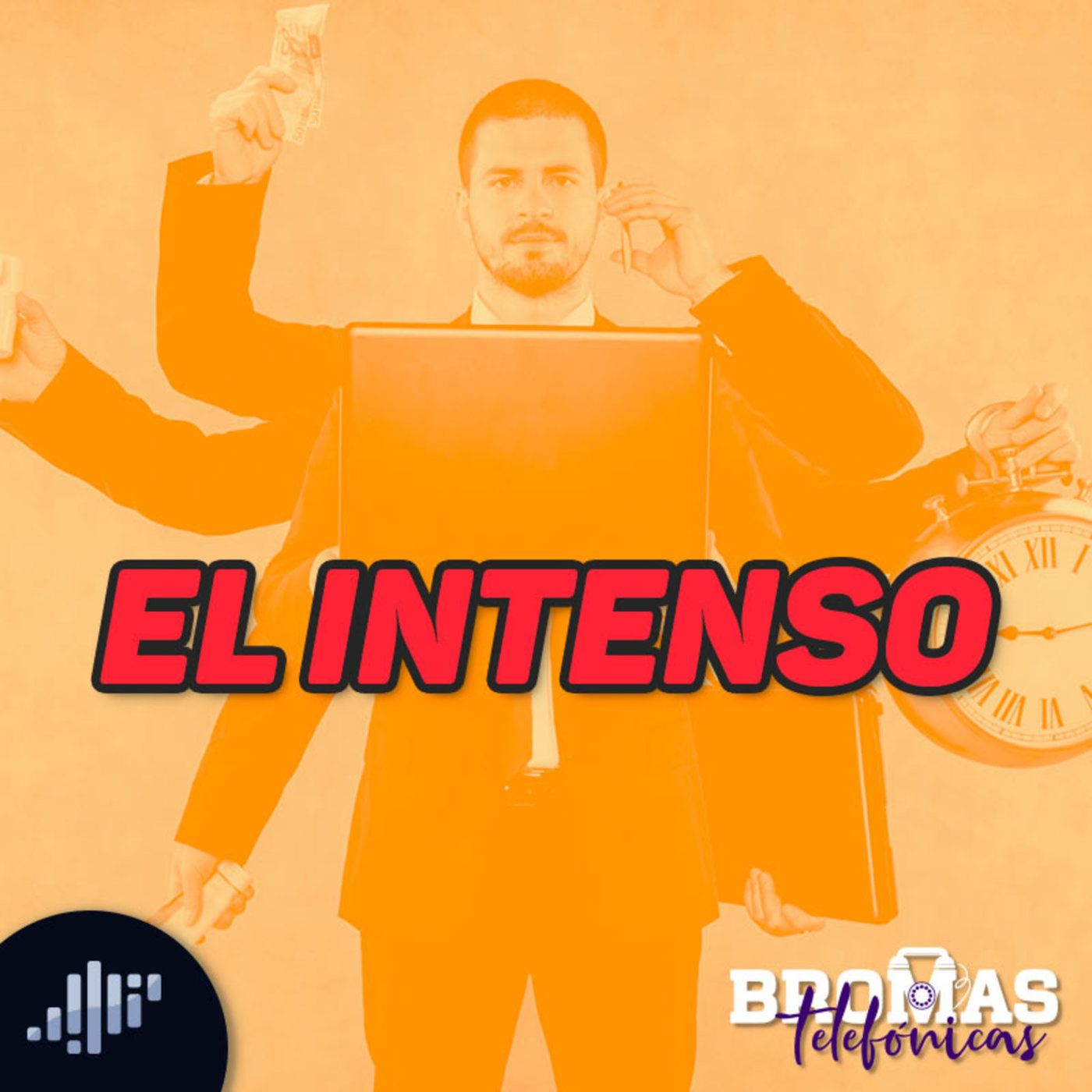Bromas Telefónicas
