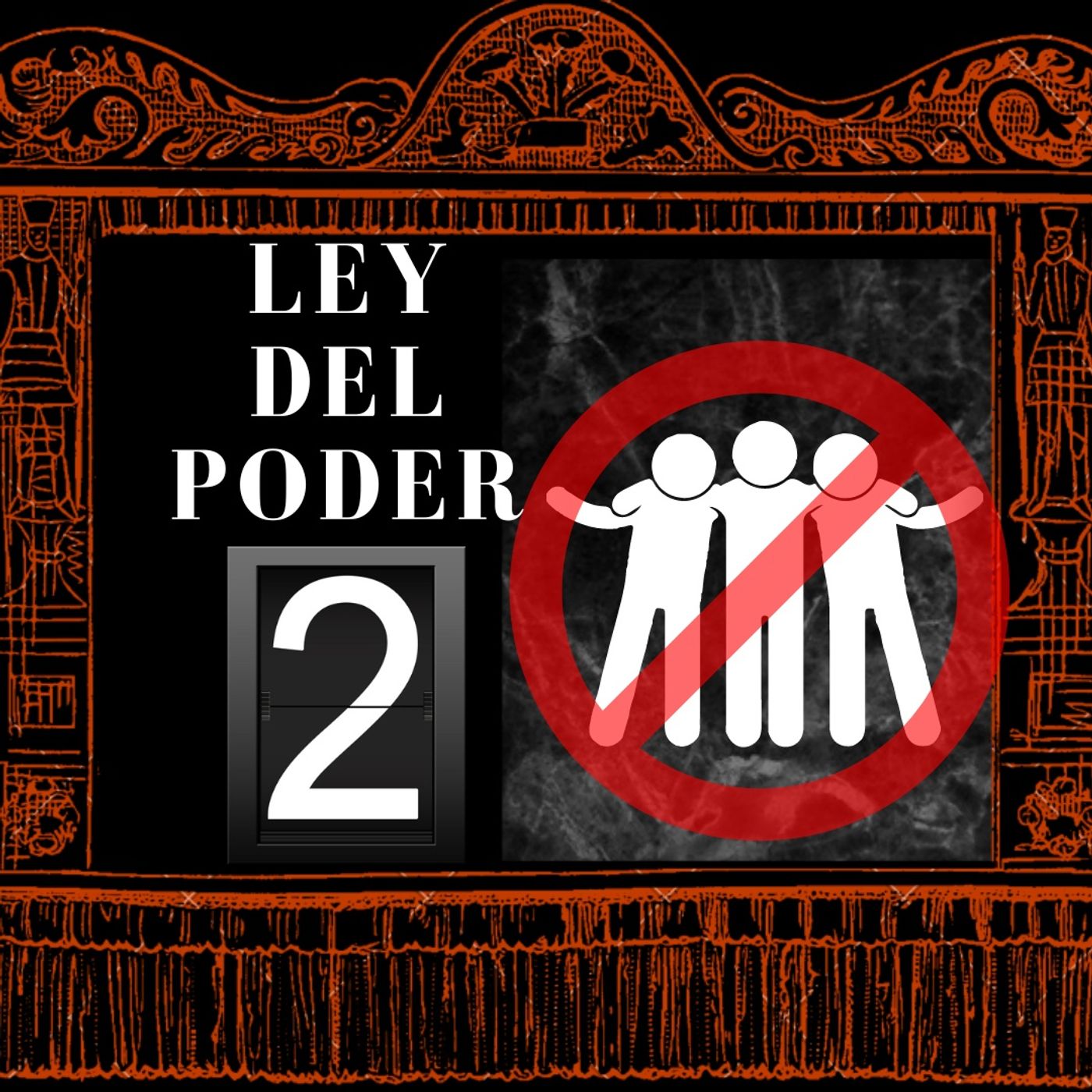 Manipula, Sueña y Lidera