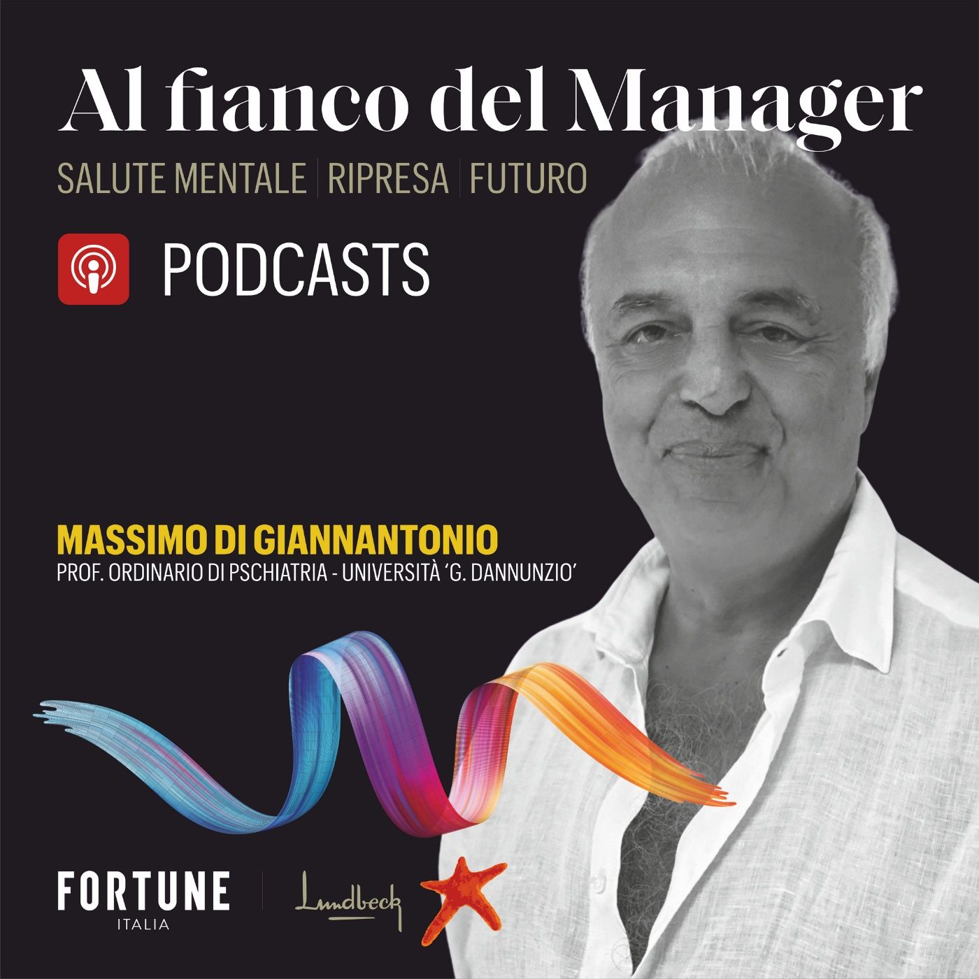 Al fianco del Manager