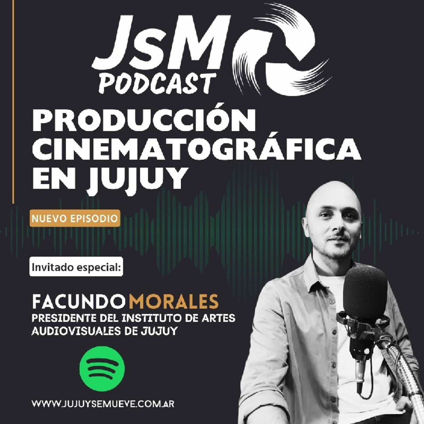 Jujuy se mueve inclusivo
