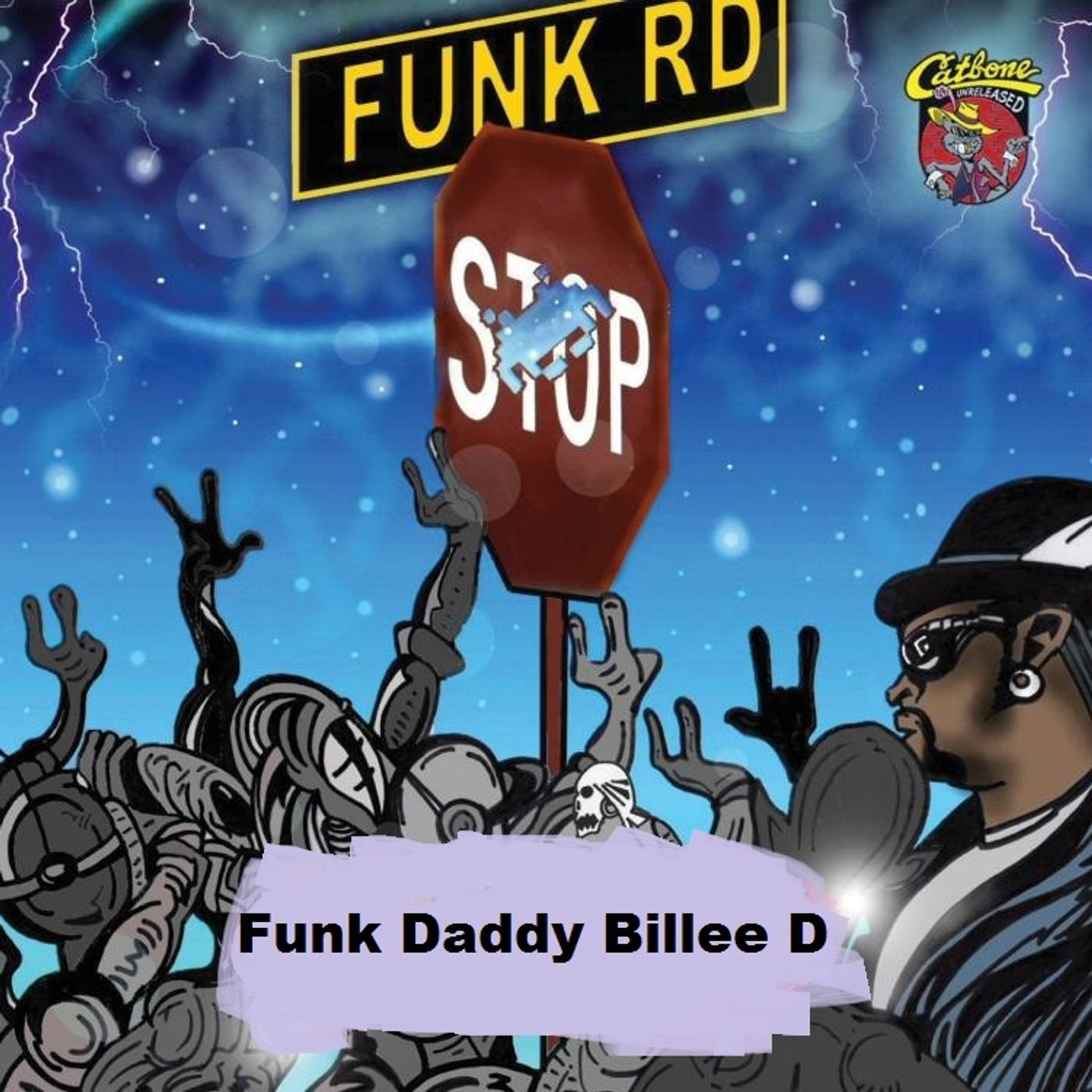 Sunday Birthday Groovin  04/24/  Part One episode artwork