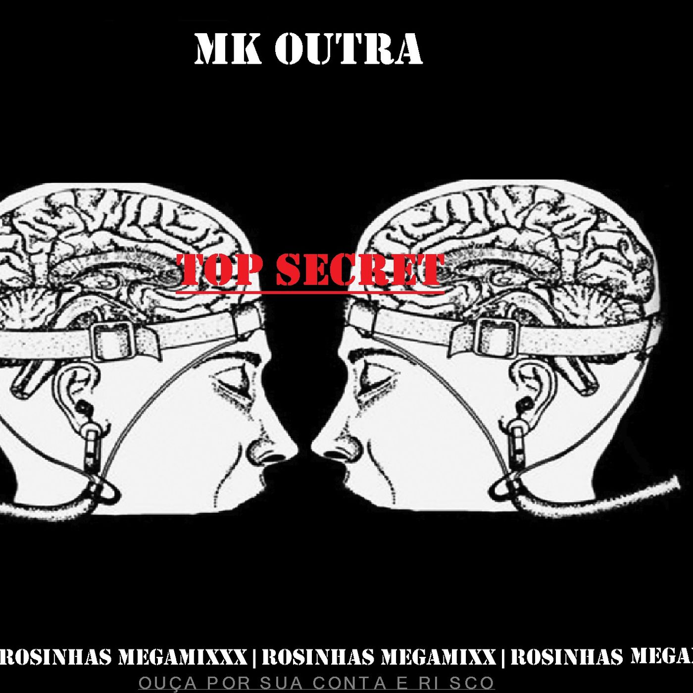 Rosinhas MegaMixxx