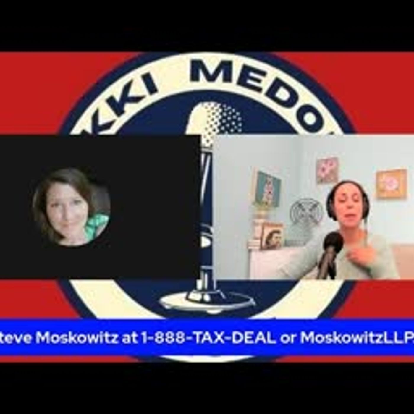 The Nikki Medoro Show