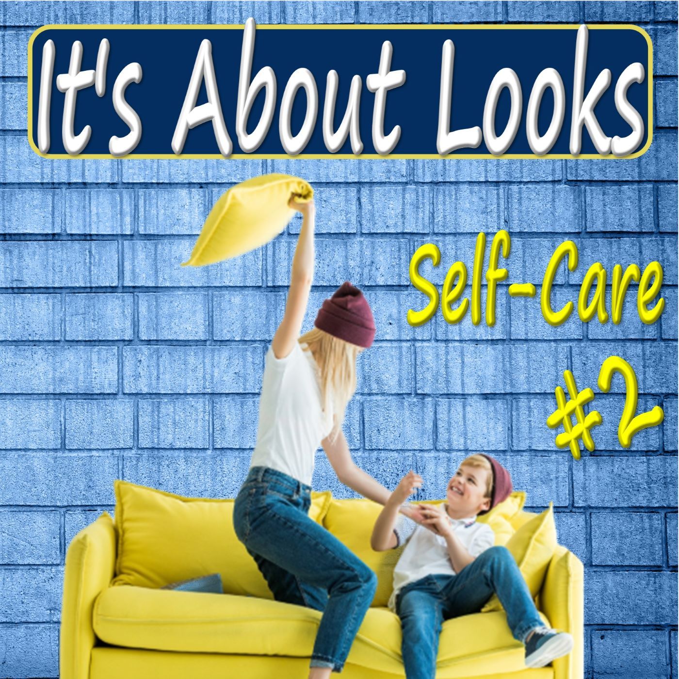 10. It's about the Looks thumbnail