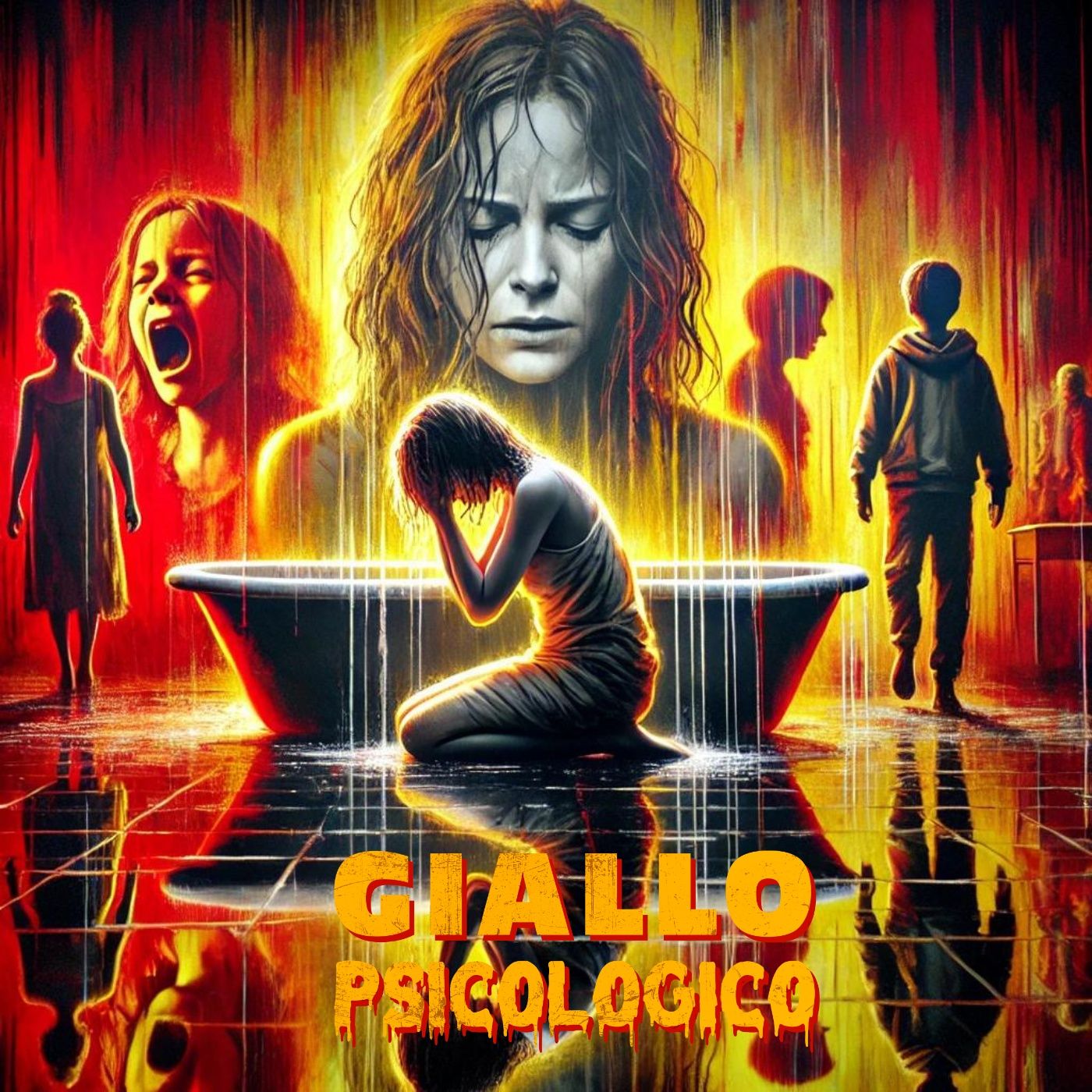 S4 E7 | La tragedia di Andrea Pia Kennedy Yates