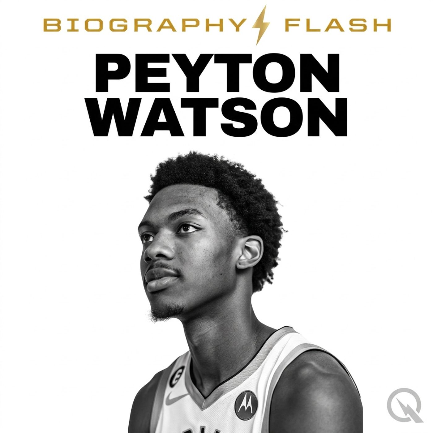 Peyton Watson - Biography Flash