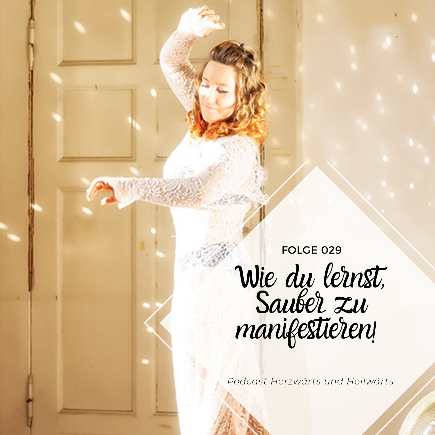 Herzwärts und Heilwärts mit Svenja