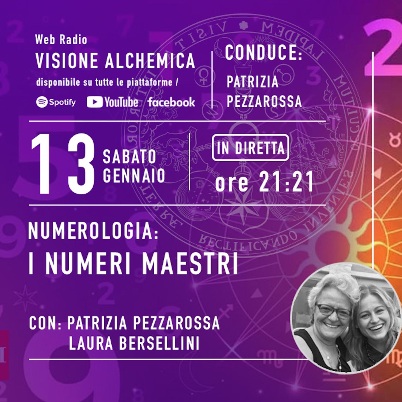 Visione Alchemica