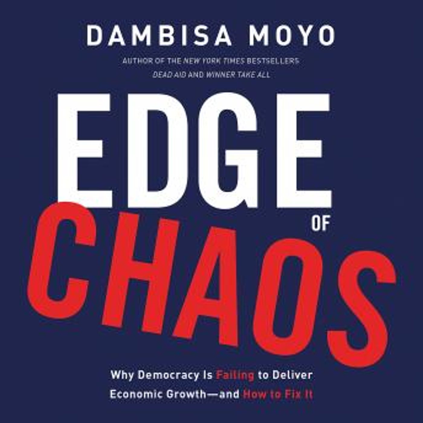 Audiobooks in Non-Fiction, Current Affairs, Law, & Politics