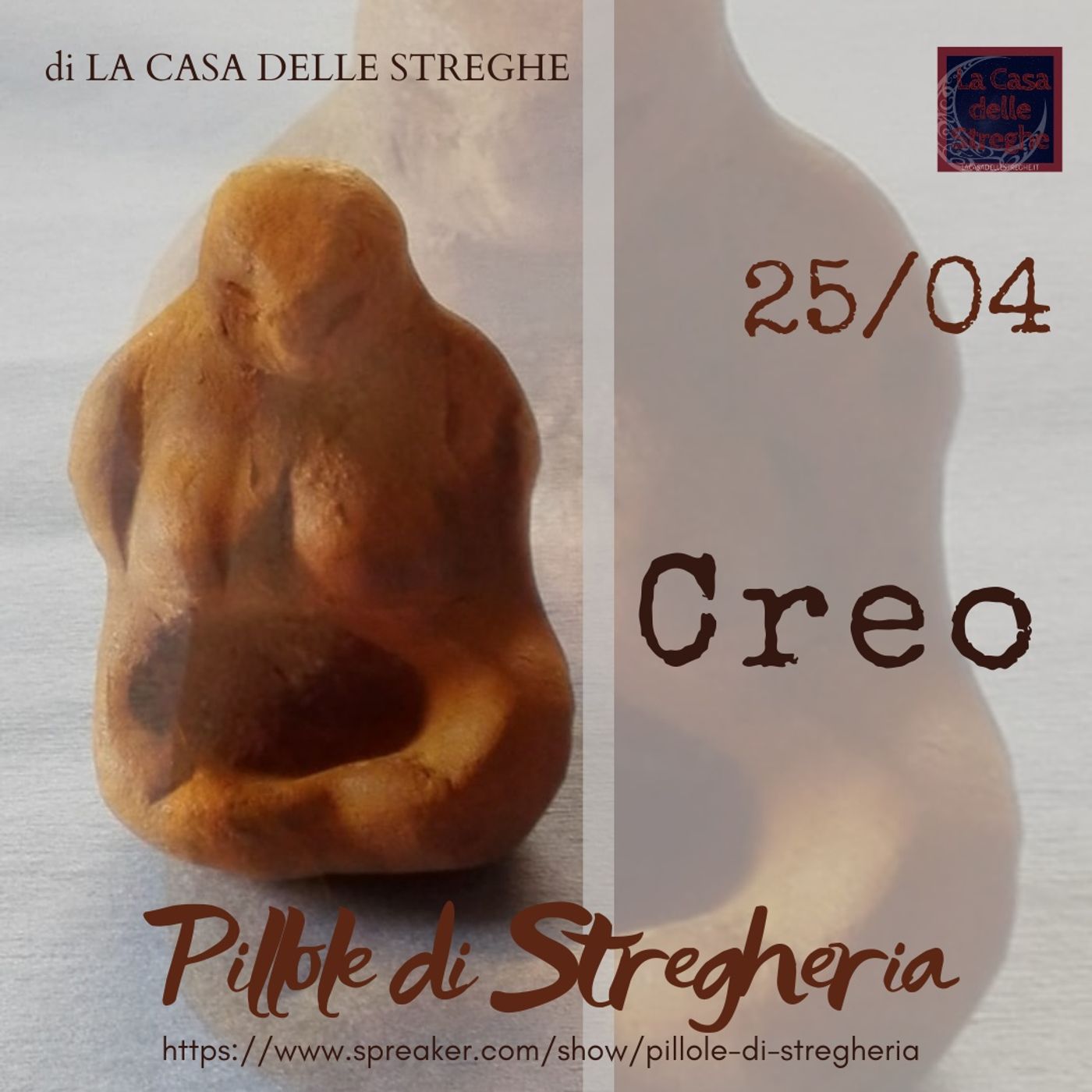 Pillole di Stregheria