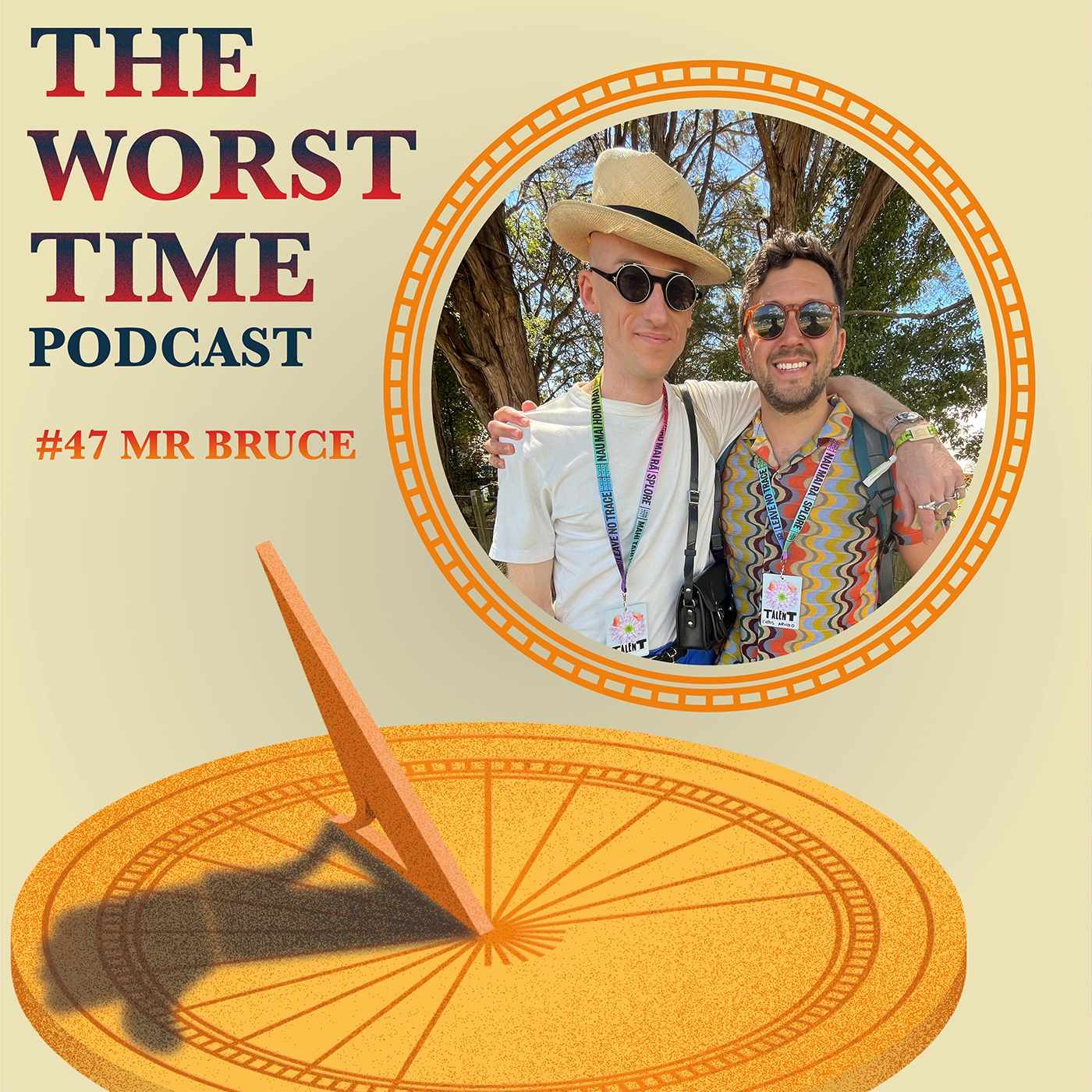 The Worst Time Podcast