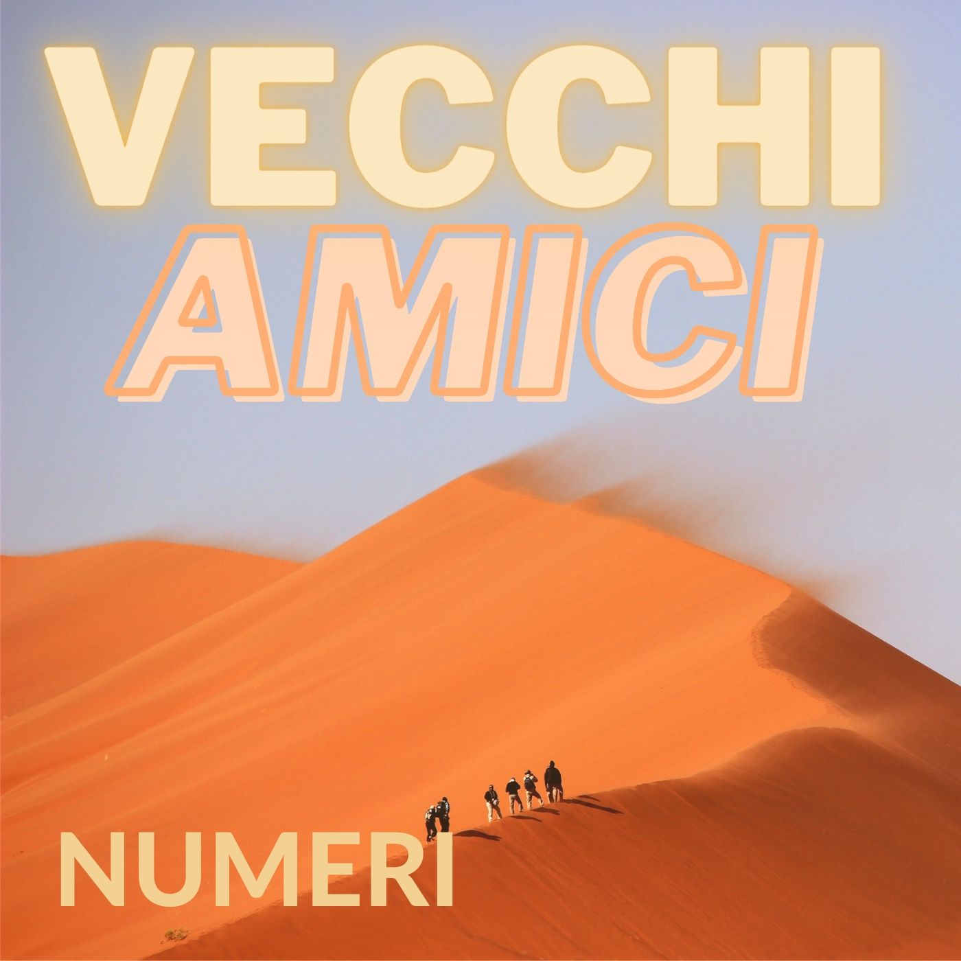 Vecchi Amici... Bibbia