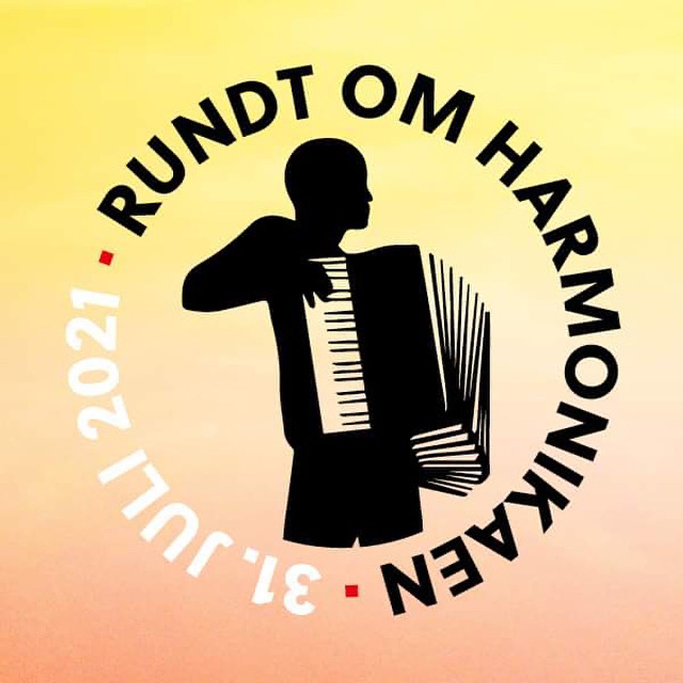 Harmonikanørderne