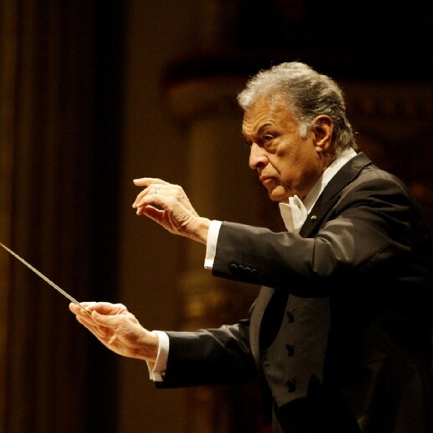 La Mattina all'Opera Buongiorno con .... Zubin Mehta episode artwork