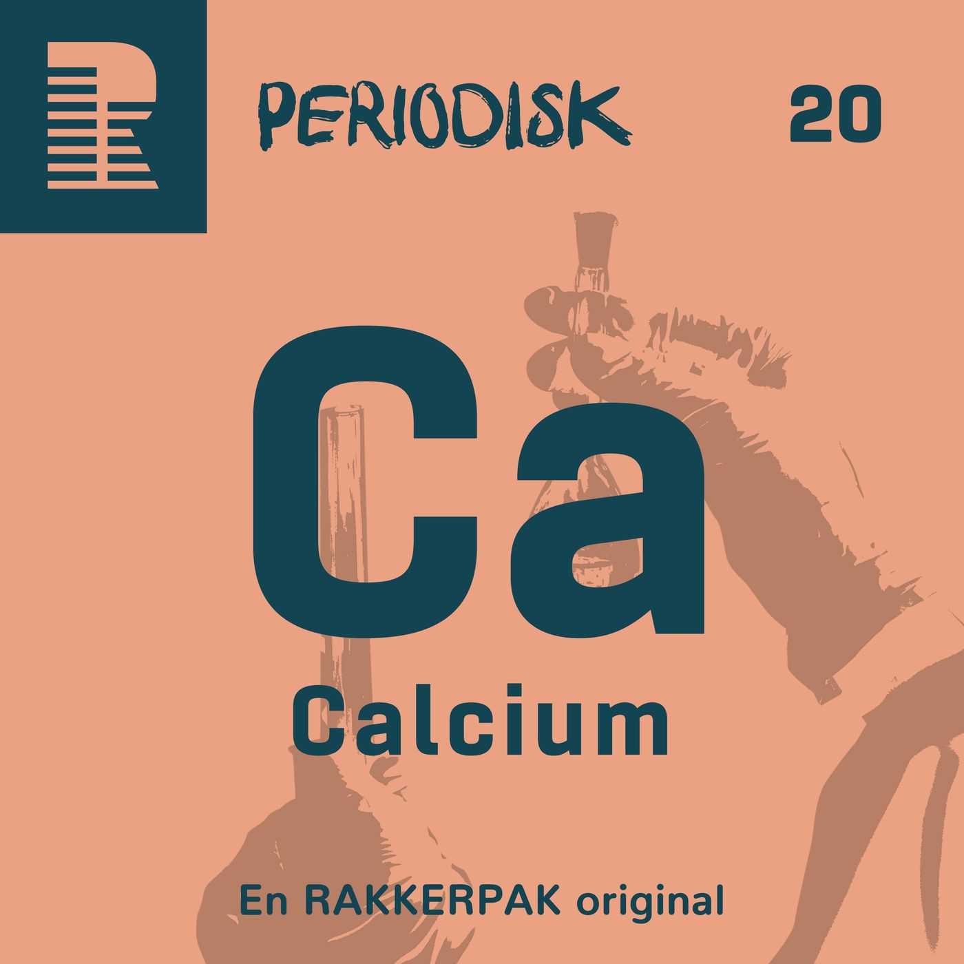 Periodisk