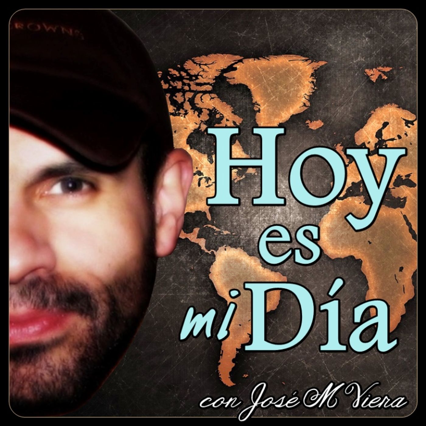 Hoy Es Mi Día