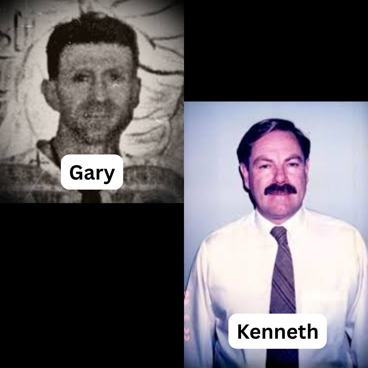 July's Minisode Madness:  Unsolved - The Murder of Gary Raynal and The Murder of Ken Brennan