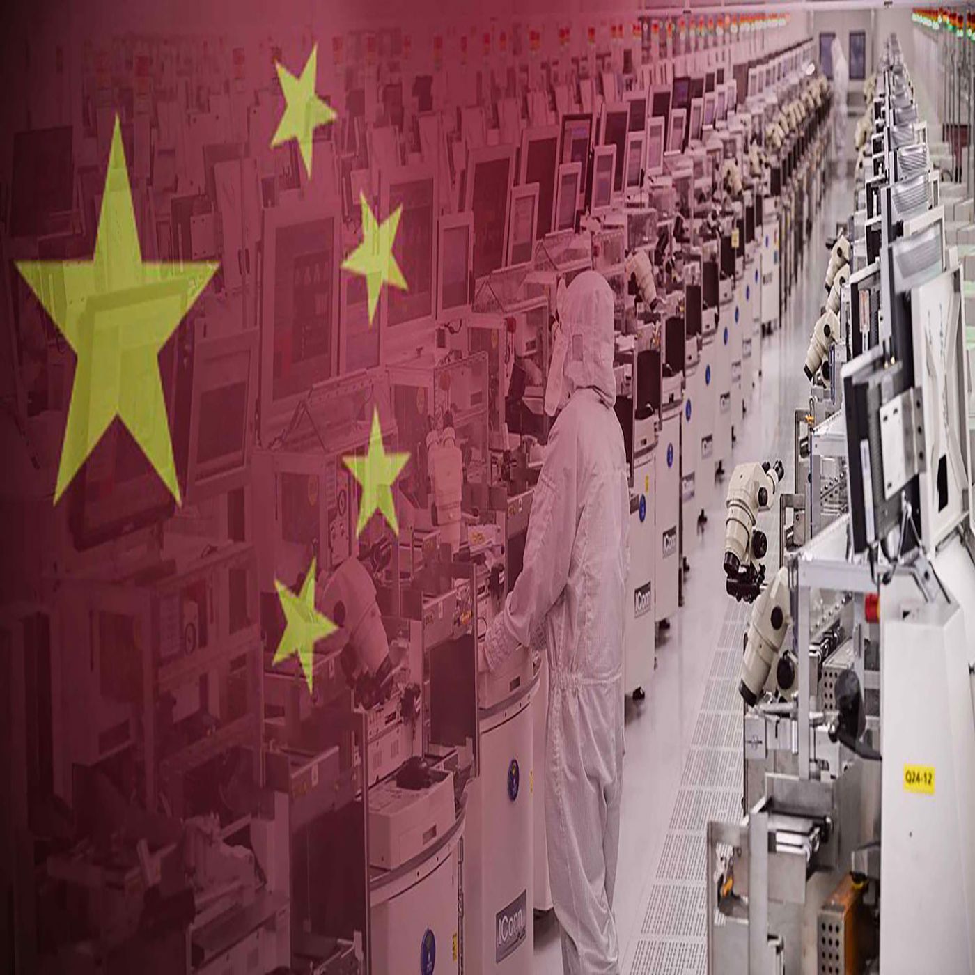 La diversificazione energetica della Cina la rende autonoma episode artwork