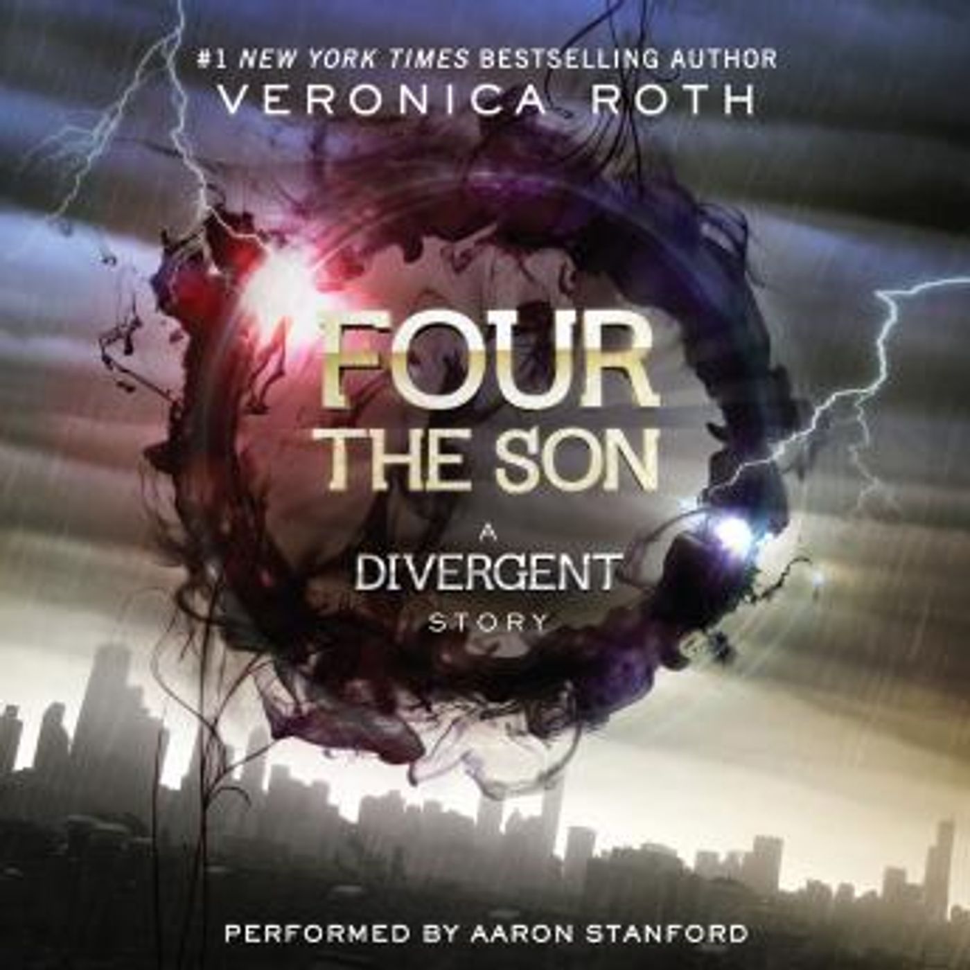 Enjoy Amazing Full Audiobooks in Teen & YA, Sci-Fi, Fantasy & Paranormal