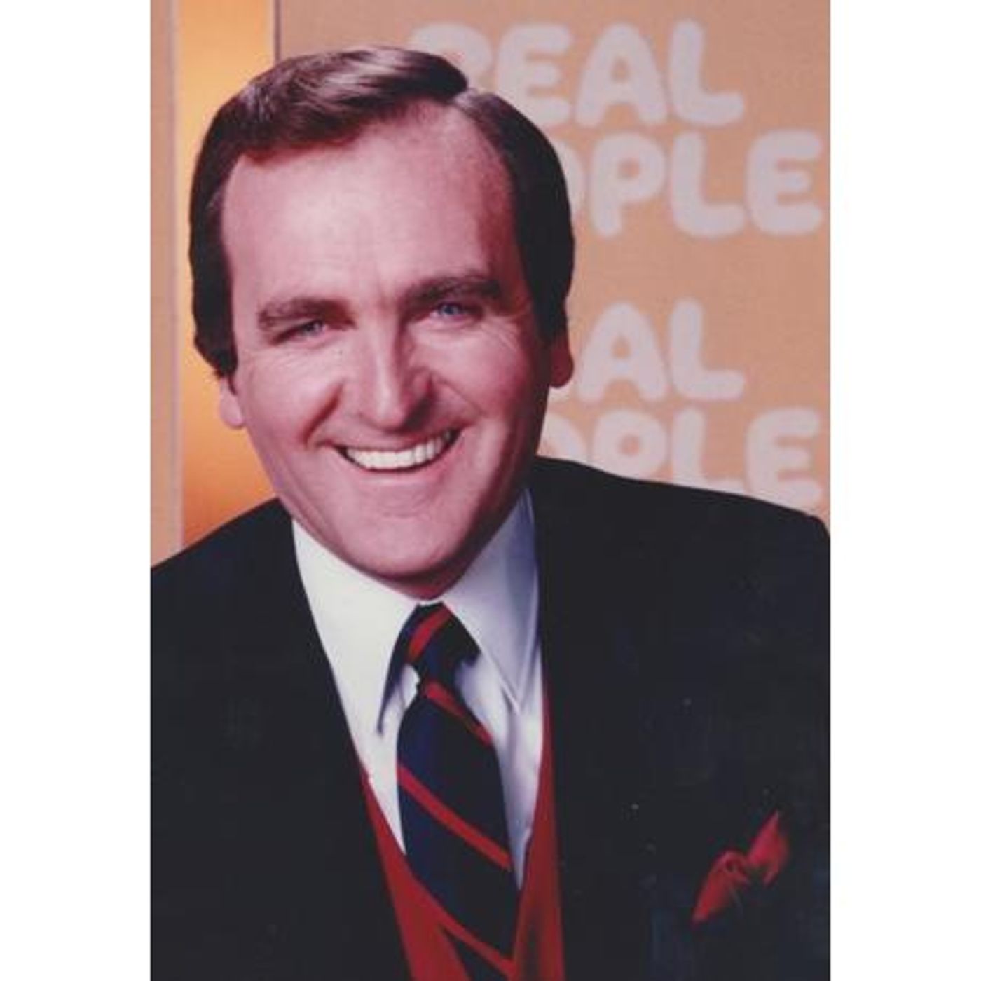 John Barbour - The Godfather of Reality TV