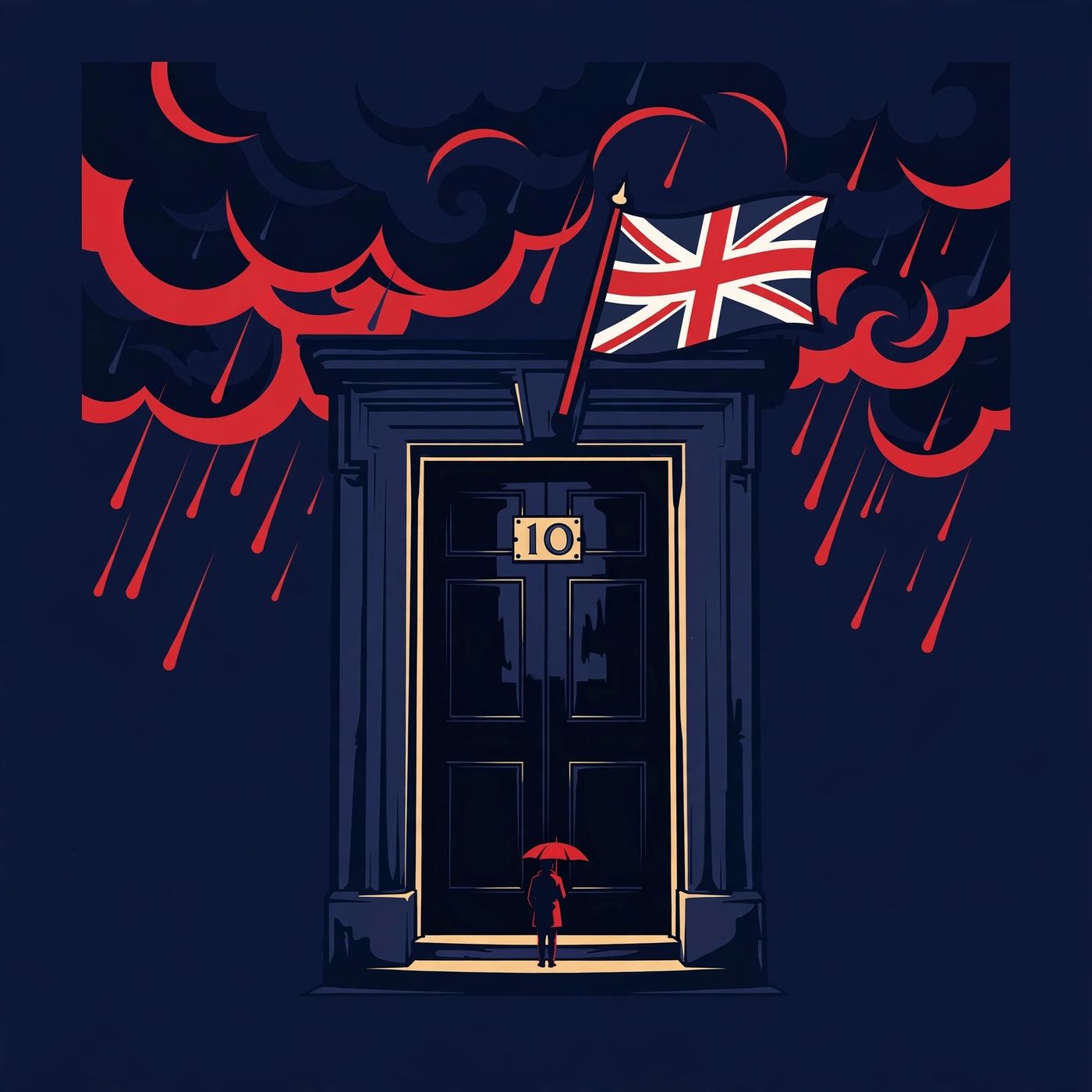 The Prime Minister's Impossible Job