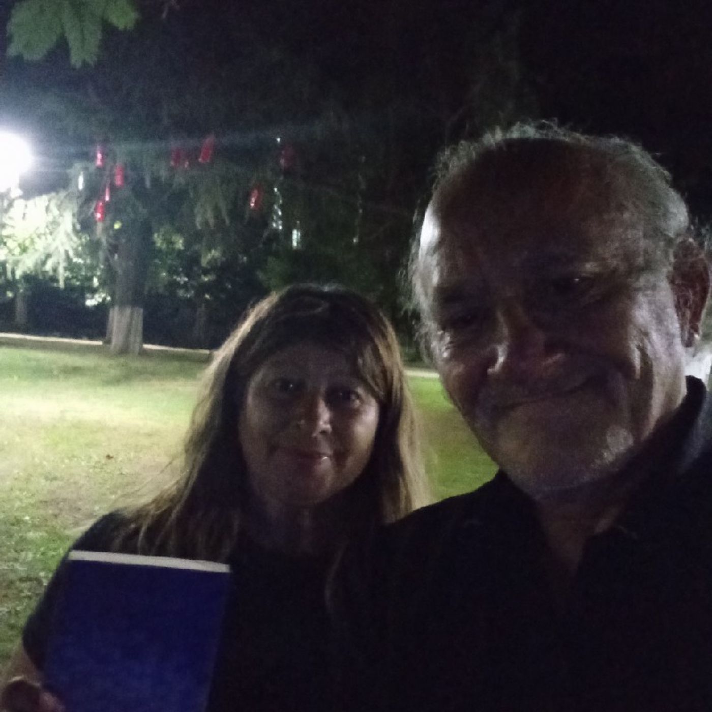 El podcast de Juan Andrada