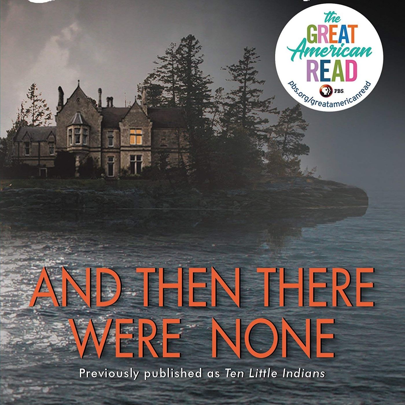 And Then There Were None