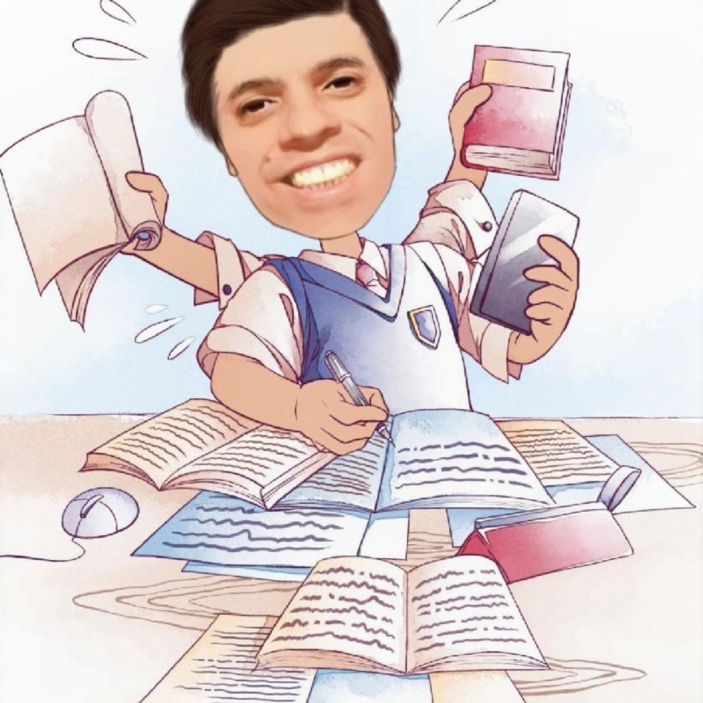 Filipill 592 - 12.Jan.2026 episode artwork