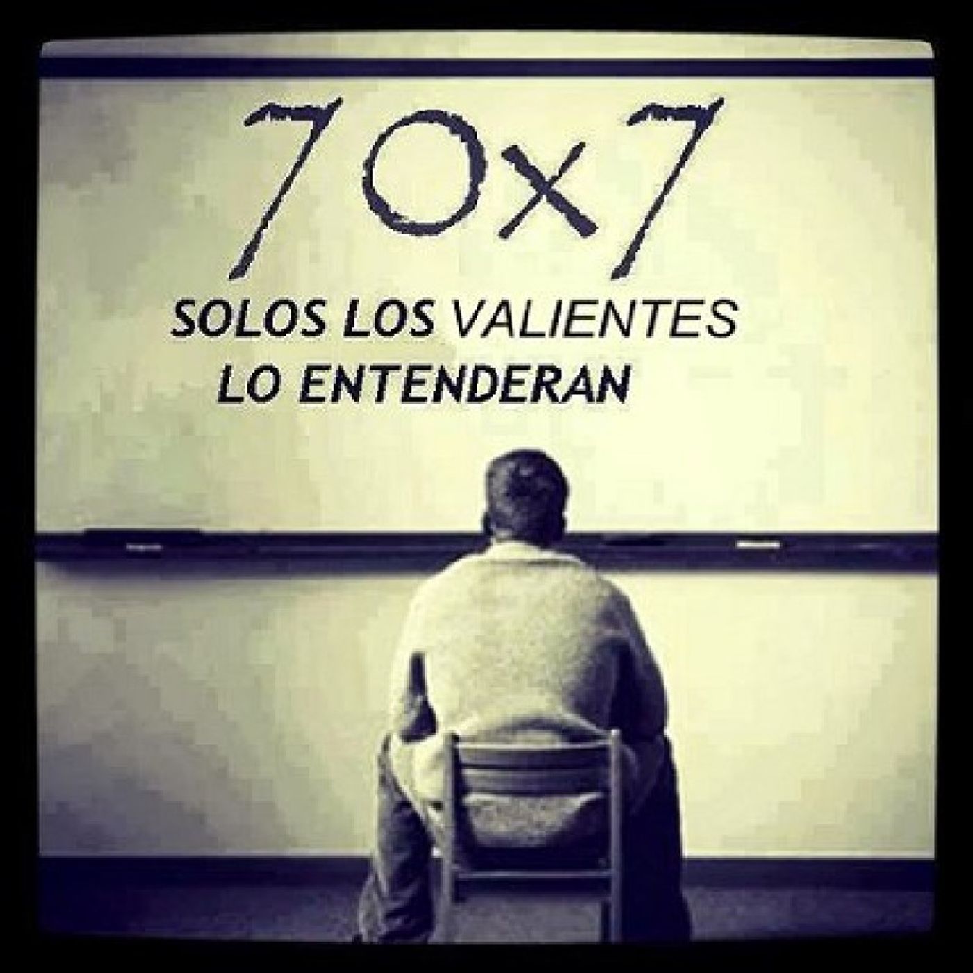 ¿70x7? episode artwork