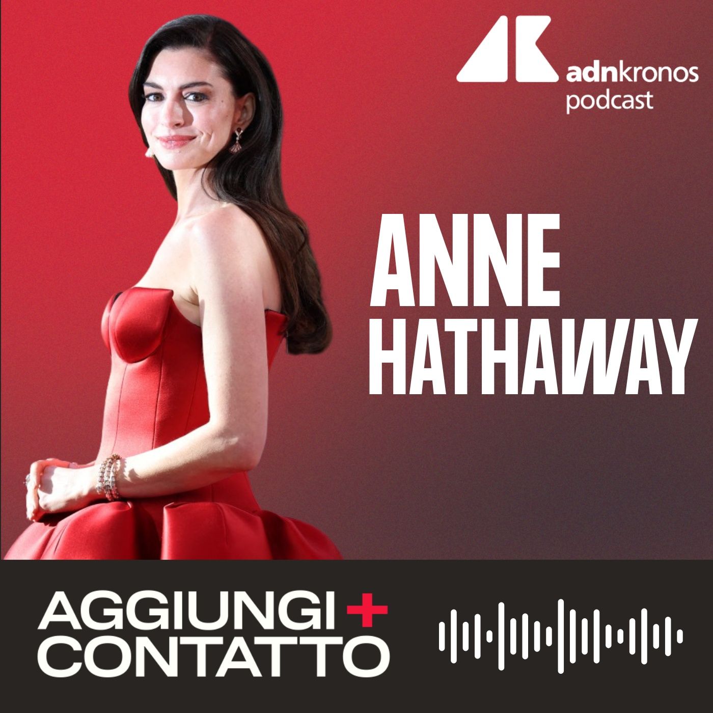 Anne Hathaway, Il Diavolo veste… Andy Sachs episode artwork