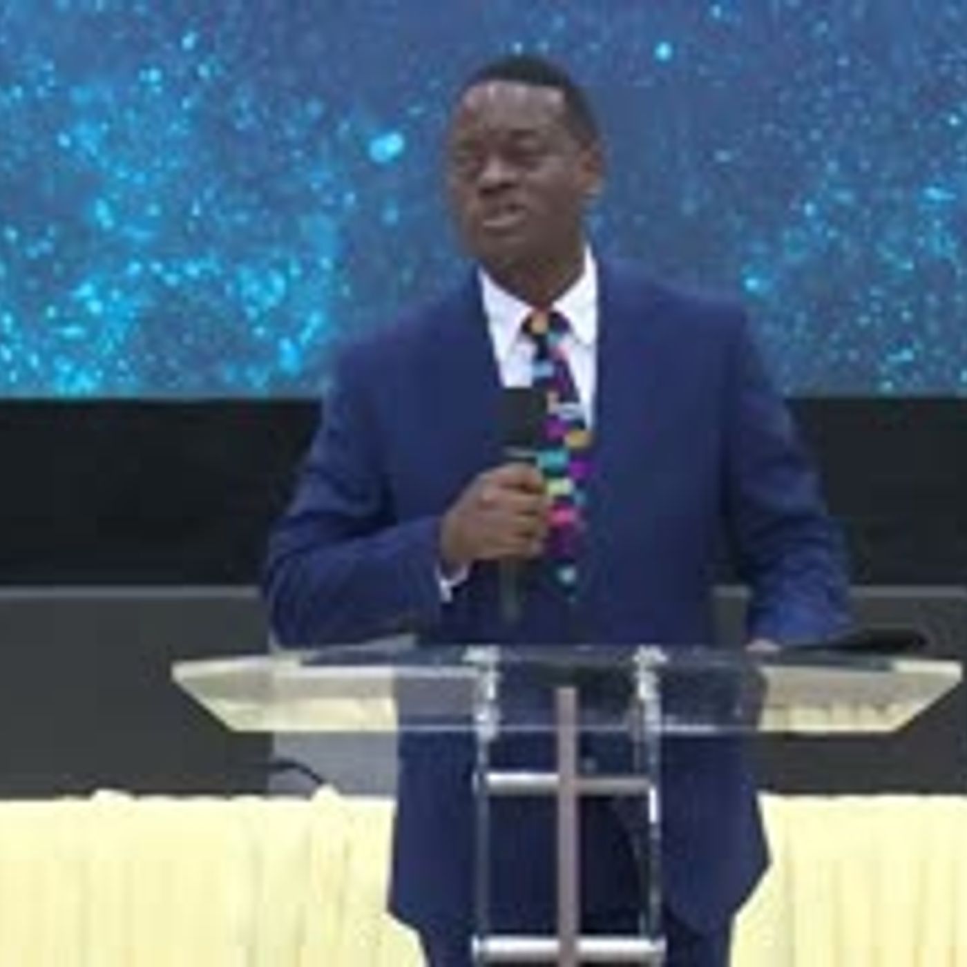 Kingdom Utensils ( Part 1 )Apostle Arome Osayi