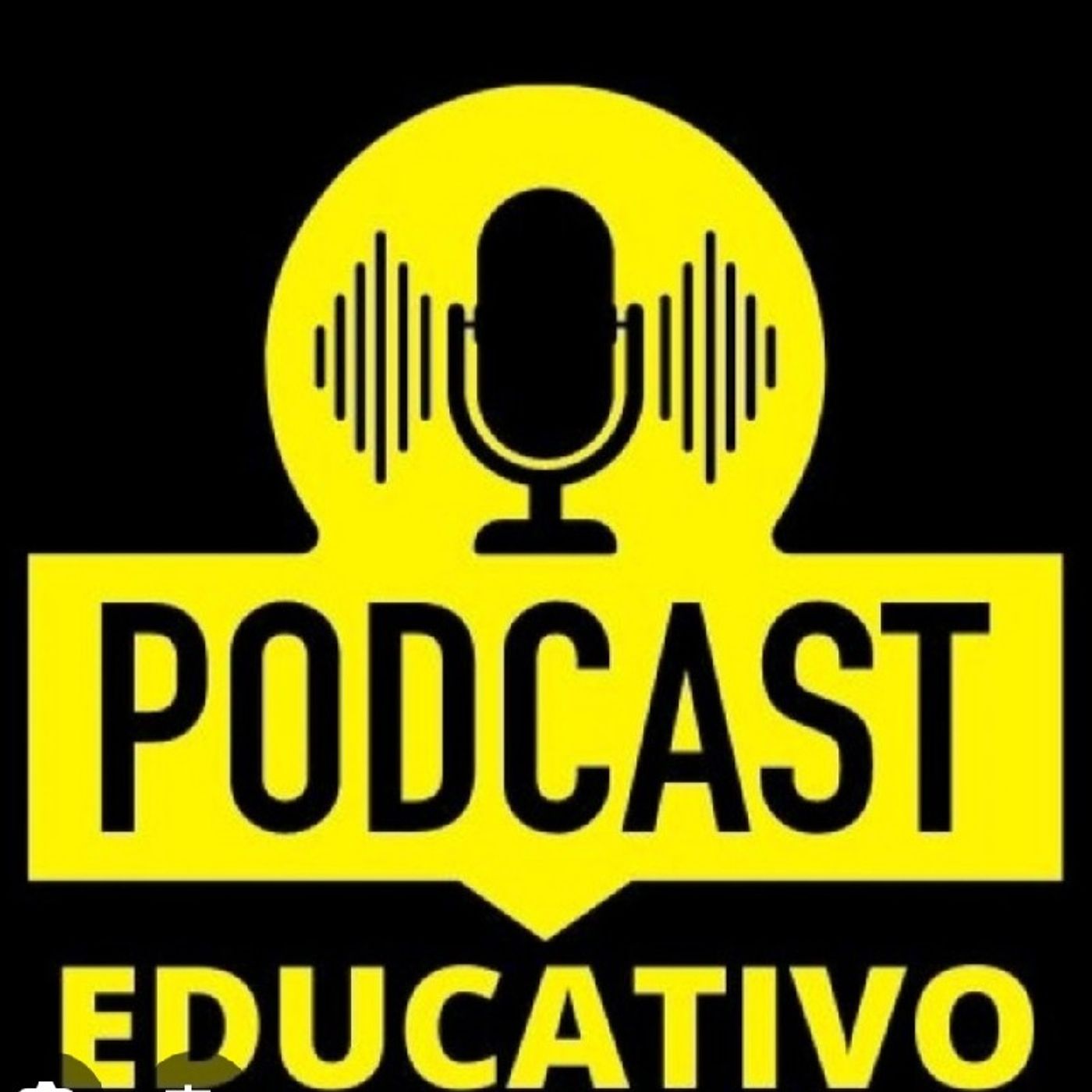 Podcast educativo episode artwork