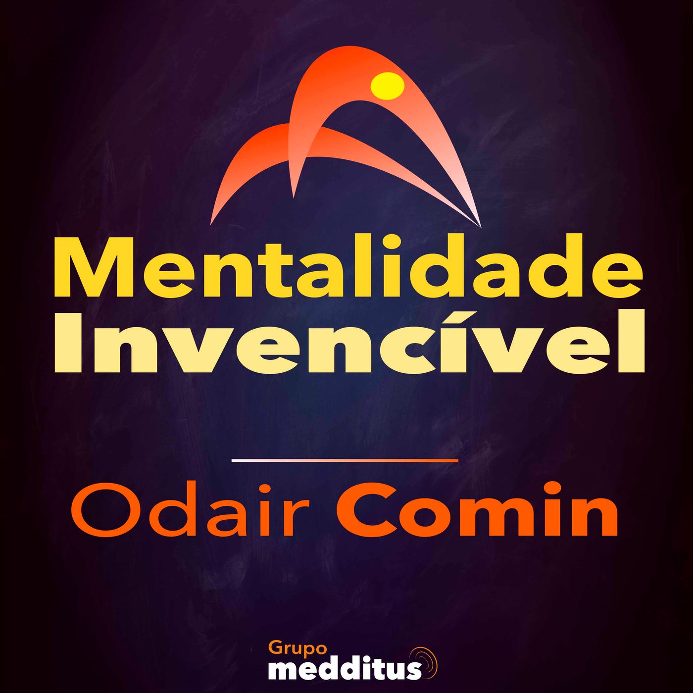 Mentalidade Invencível