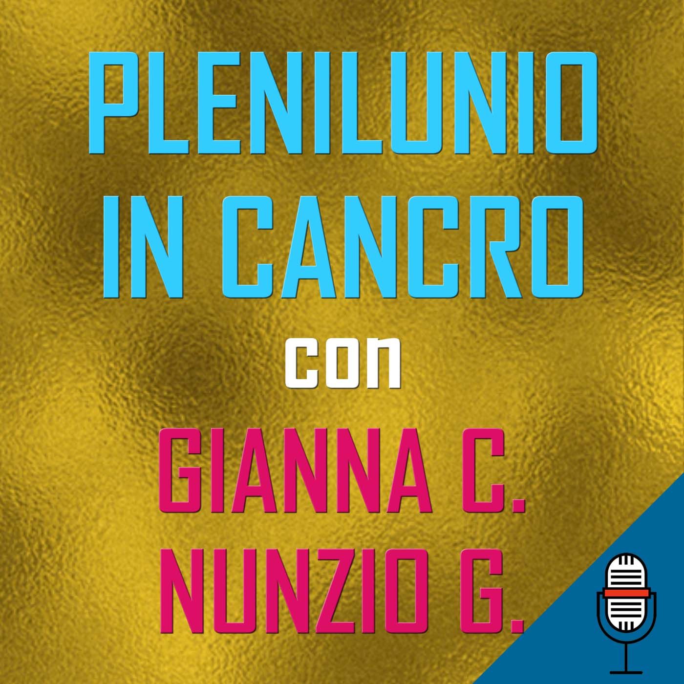Meditando nel Plenilunio di Cancro Meditando nel Plenilunio di Cancro