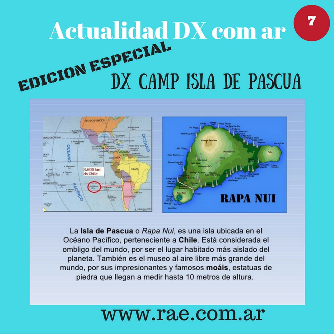 RAE Podcast