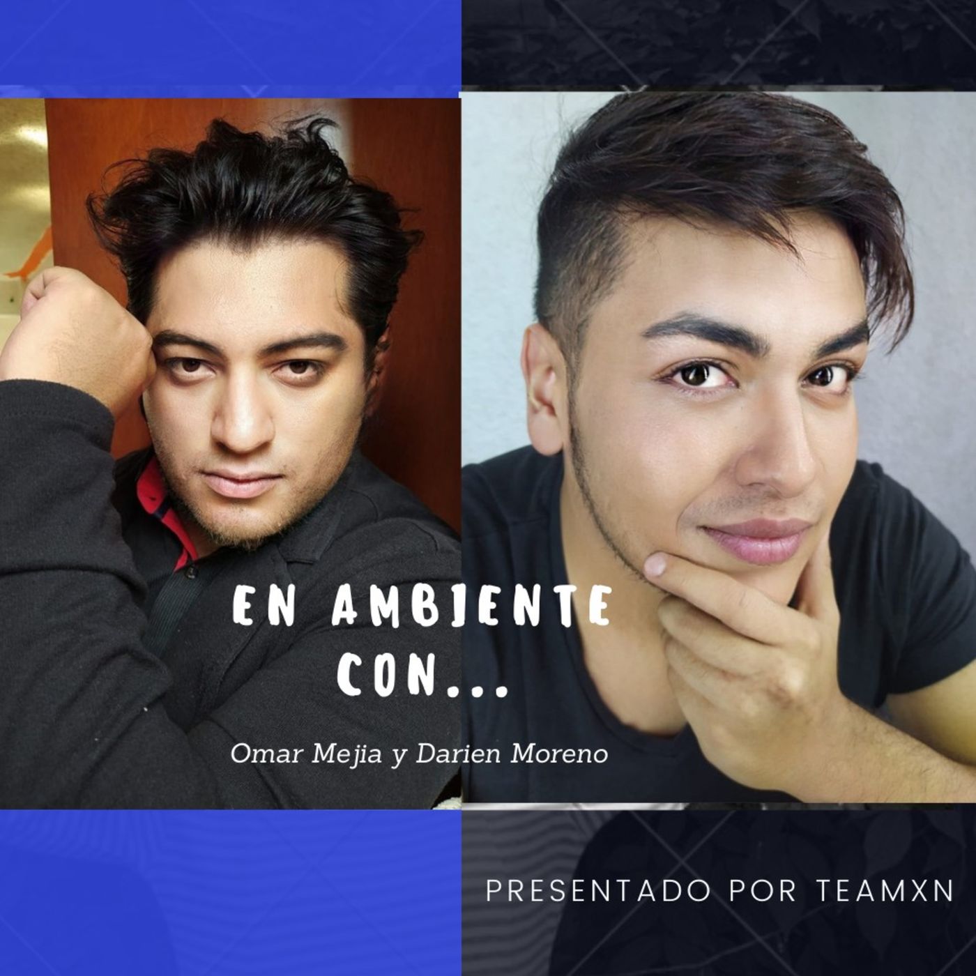 Lo Mejor De TeamXn Radio 90.3 FM L.A