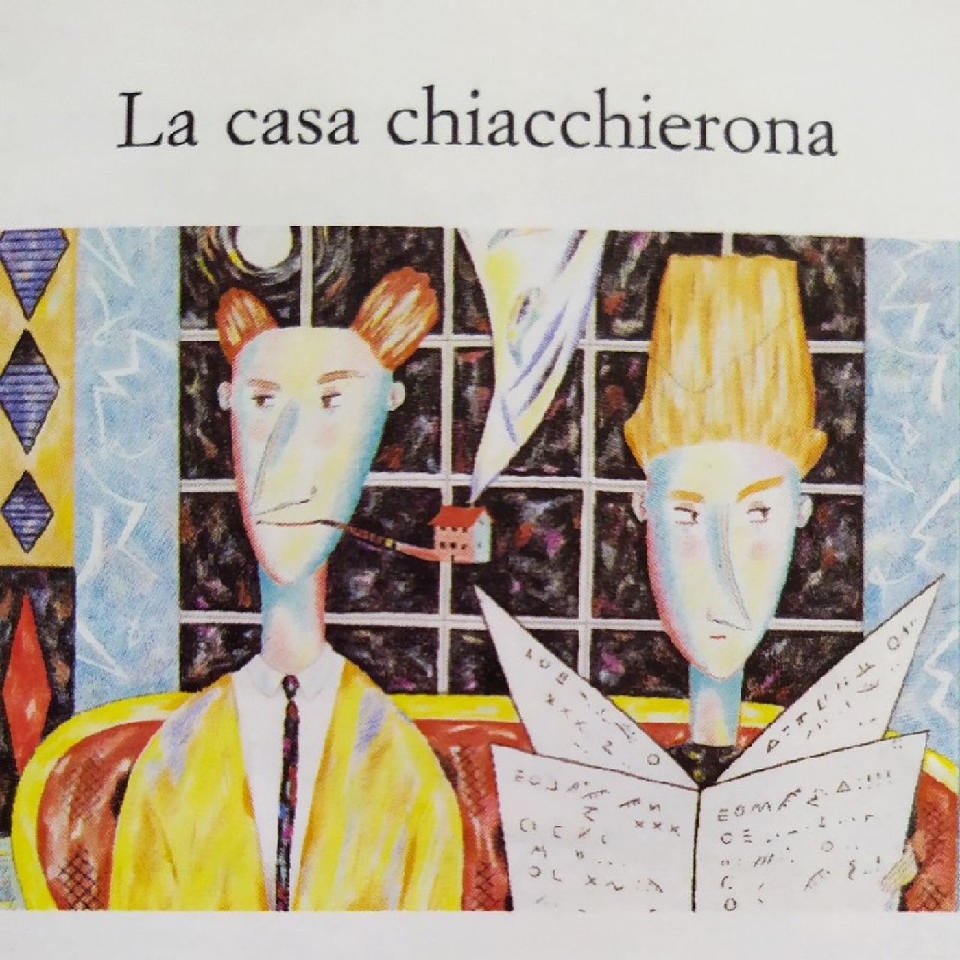 La Casa Asac