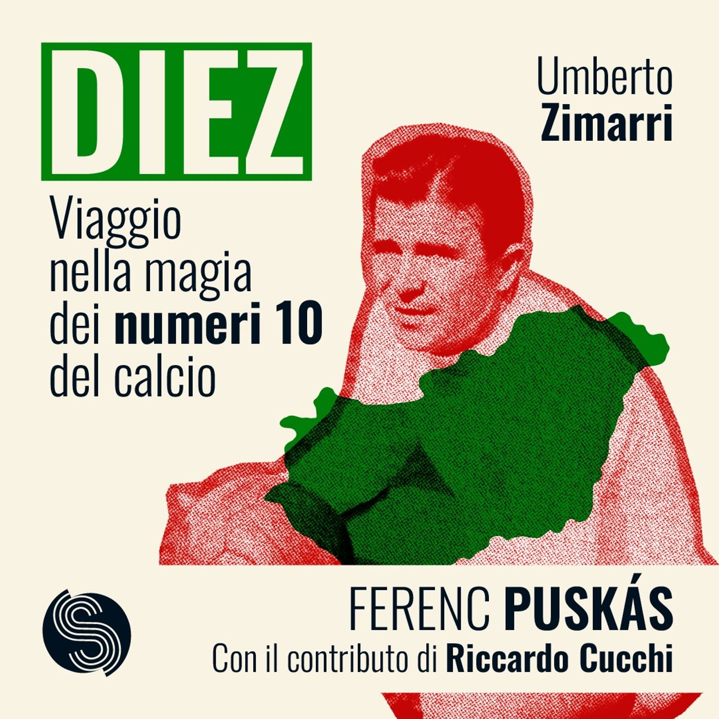 02. Ferenc Puskás episode artwork