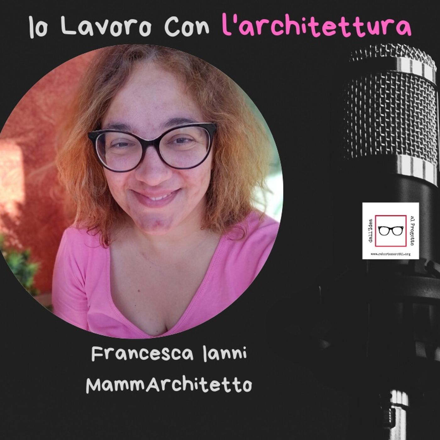 Roberta Moretti\'s podcast