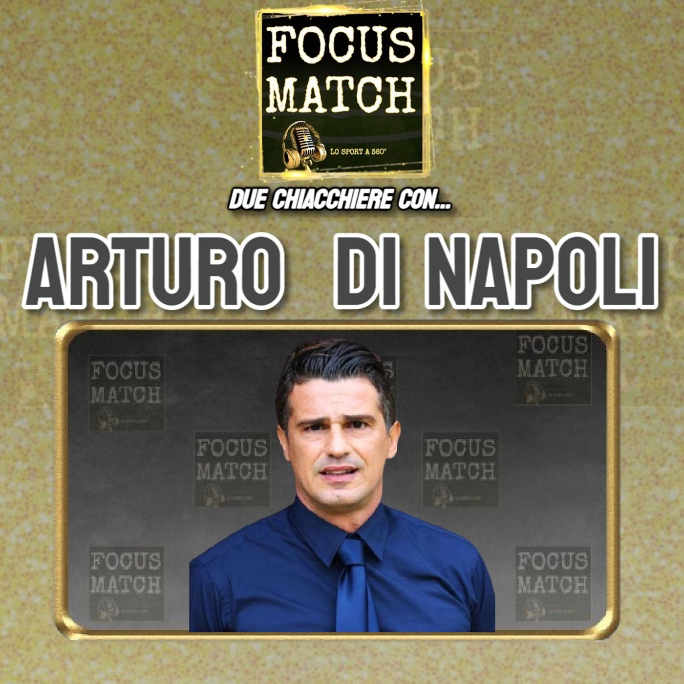 LE INTERVISTE DI FOCUS MATCH